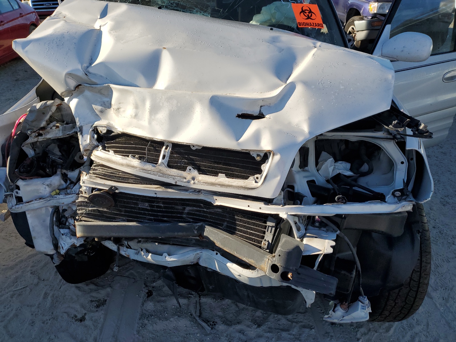 JT3GP10V4X7045542 1999 Toyota Rav4