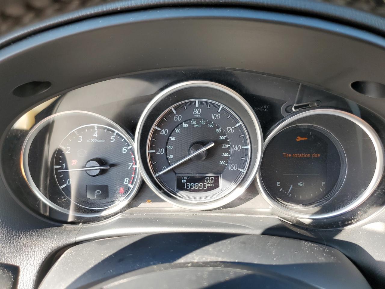 2016 Mazda Cx-5 Gt VIN: JM3KE2DY0G0799429 Lot: 73681283