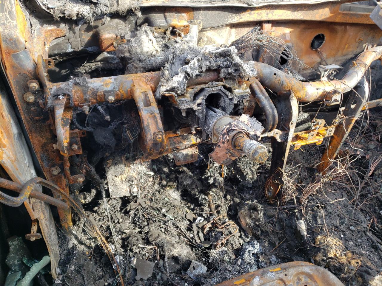 2016 Hyundai Sonata Sport VIN: 5NPE34AF2GH370855 Lot: 72632423