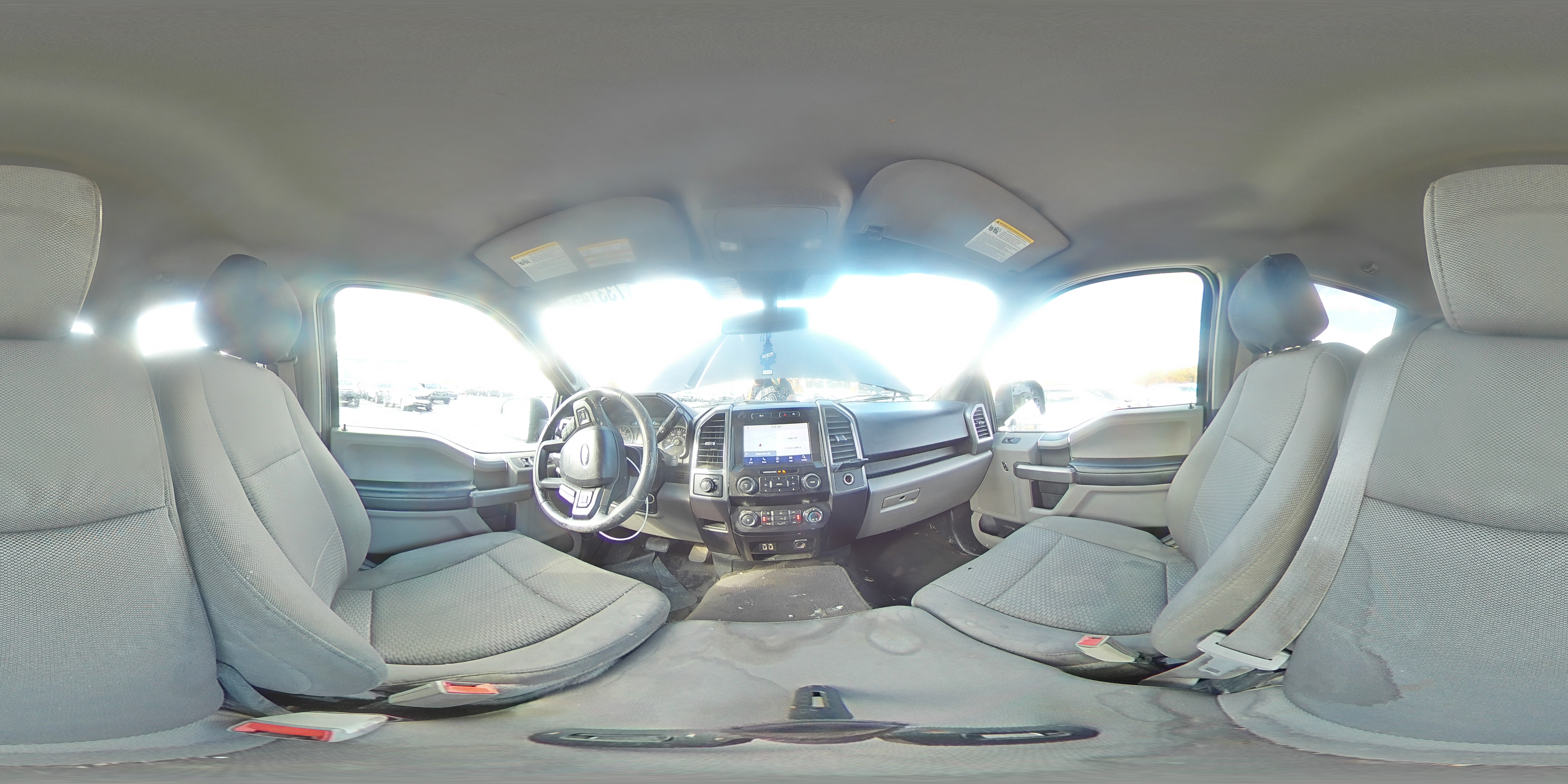 2020 Ford F150 Supercrew VIN: 1FTEW1E53LKD50990 Lot: 73314573