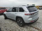 2023 Jeep Grand Cherokee Limited 4Xe за продажба в Wayland, MI - Front End