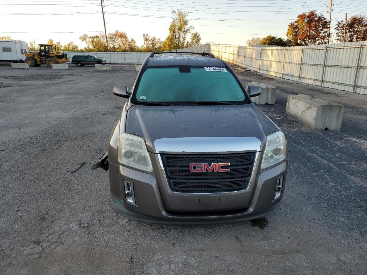 2010 GMC Terrain - Image 5