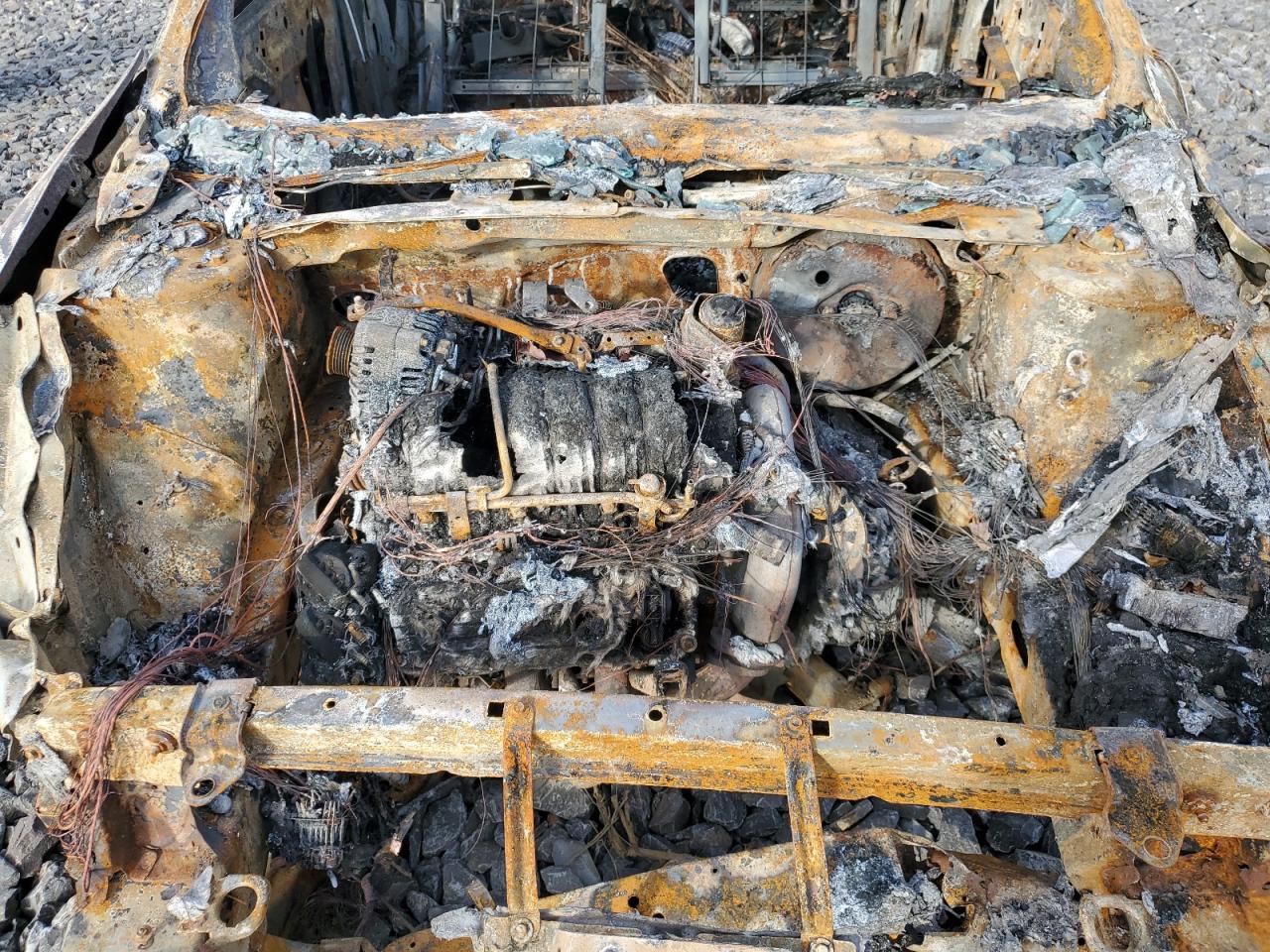 2003 Buick Lesabre Custom VIN: 1G4HP52K63U231083 Lot: 85927814