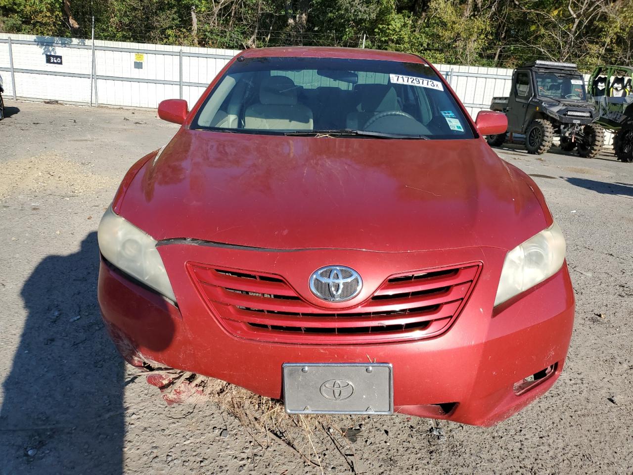 2009 Toyota Camry - Image 5