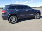 2016 Jeep Grand Cherokee Limited   for Sale in Brookhaven, NY - Water/Flood