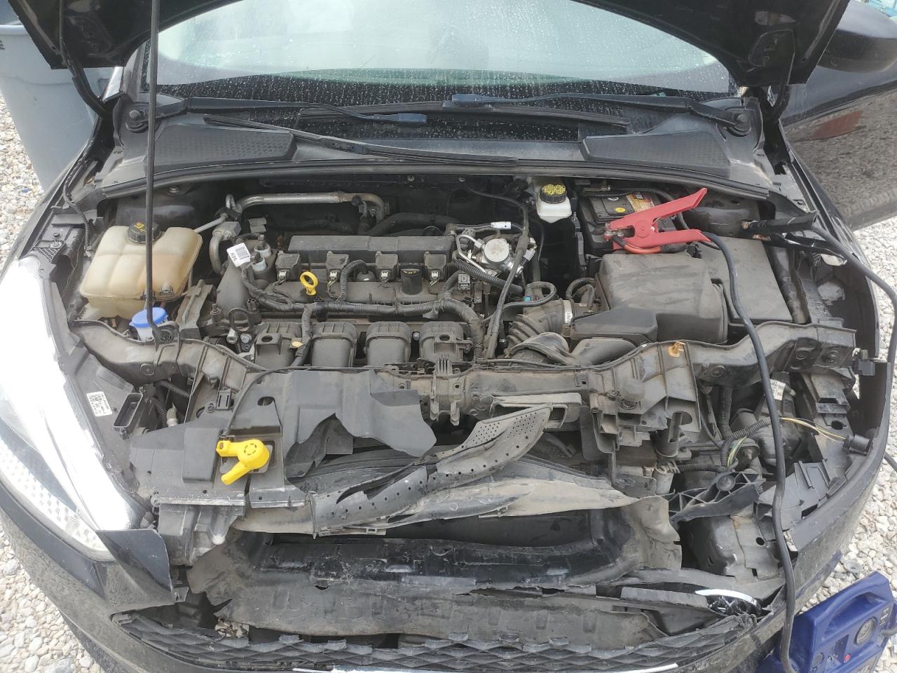 2018 Ford Focus - Image 12