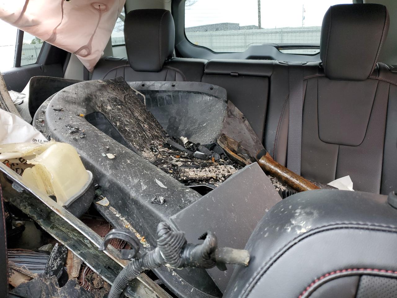 2015 GMC Terrain Slt VIN: 2GKFLYE35F6249367 Lot: 72553883