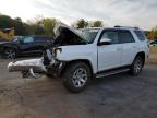 2015 Toyota 4Runner Sr5 zu verkaufen in Marlboro, NY - All Over