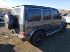 2021 Mercedes-Benz G 63 Amg na sprzedaż w New Britain, CT - Rollover