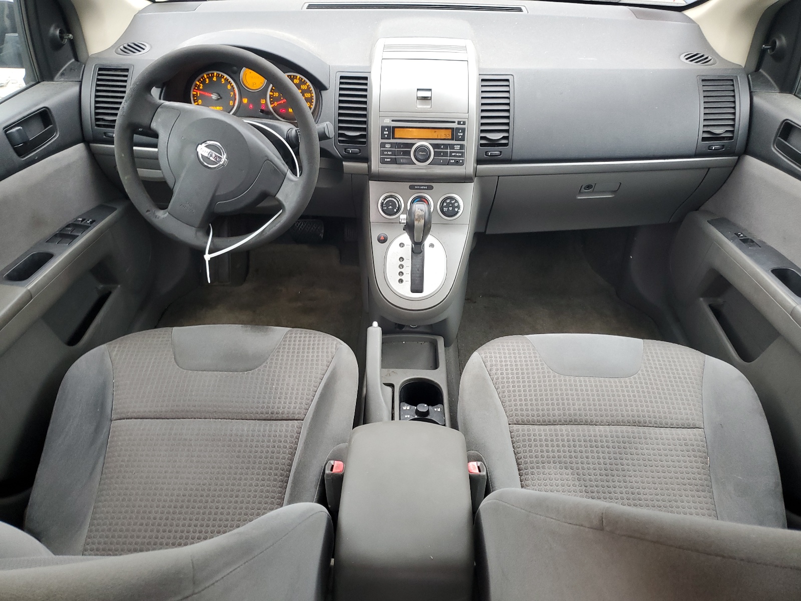 3N1AB61E18L731601 2008 Nissan Sentra 2.0