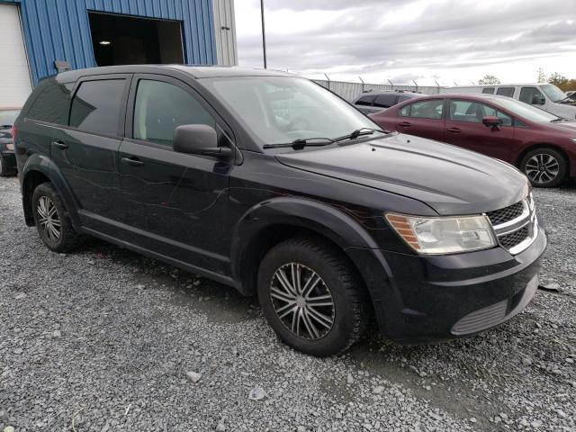 2011 DODGE JOURNEY EXPRESS