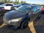 2016 Ford Focus Se იყიდება Cahokia Heights-ში, IL - Rear End
