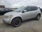2005 Nissan Murano Sl for Sale in Kansas City, KS - Front End