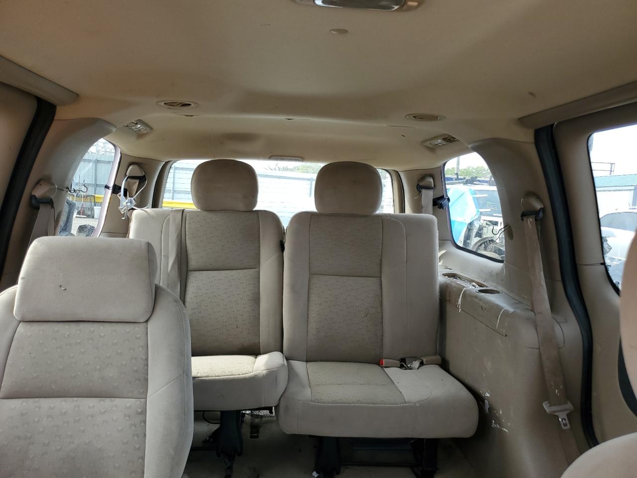 2008 Chevrolet Uplander Ls VIN: 1GNDV23168D161211 Lot: 77857783