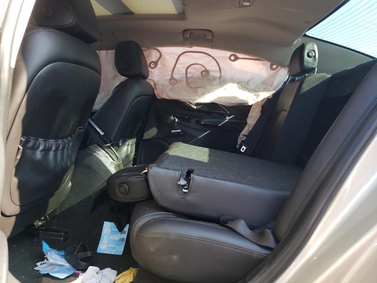 2016 Buick LaCrosse - Image 10