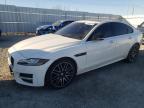 2016 JAGUAR XF R - SPORT for sale at Copart AB - EDMONTON