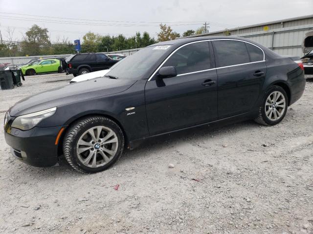 2009 Bmw 535 Xi