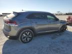 2023 Volkswagen Atlas Cross Sport Se for Sale in Haslet, TX - Front End