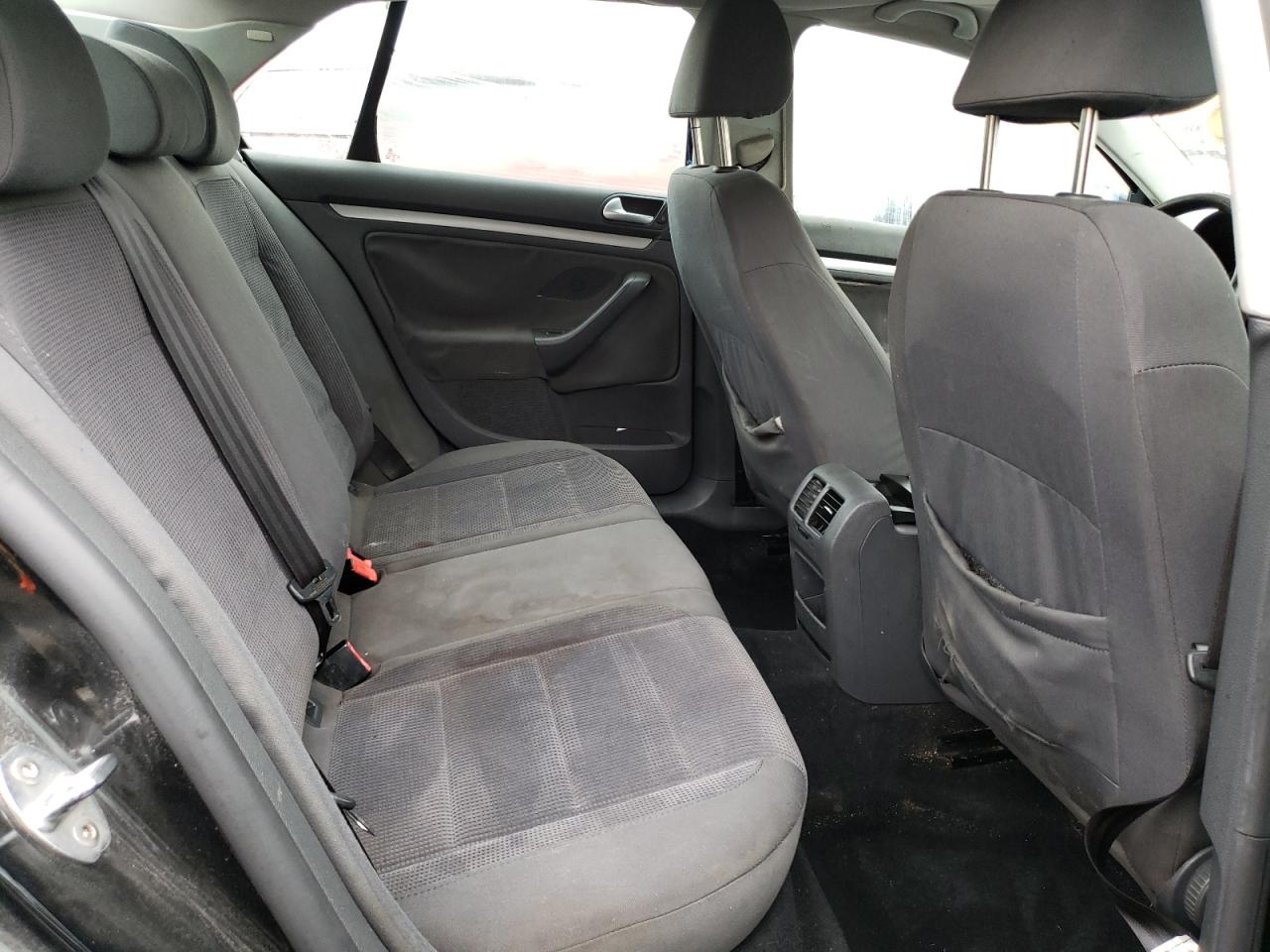 2007 Volkswagen Jetta 2.5 VIN: 3VWPF71K57M062391 Lot: 74073663