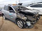 2017 Toyota Rav4 Le for Sale in Elgin, IL - Burn - Engine