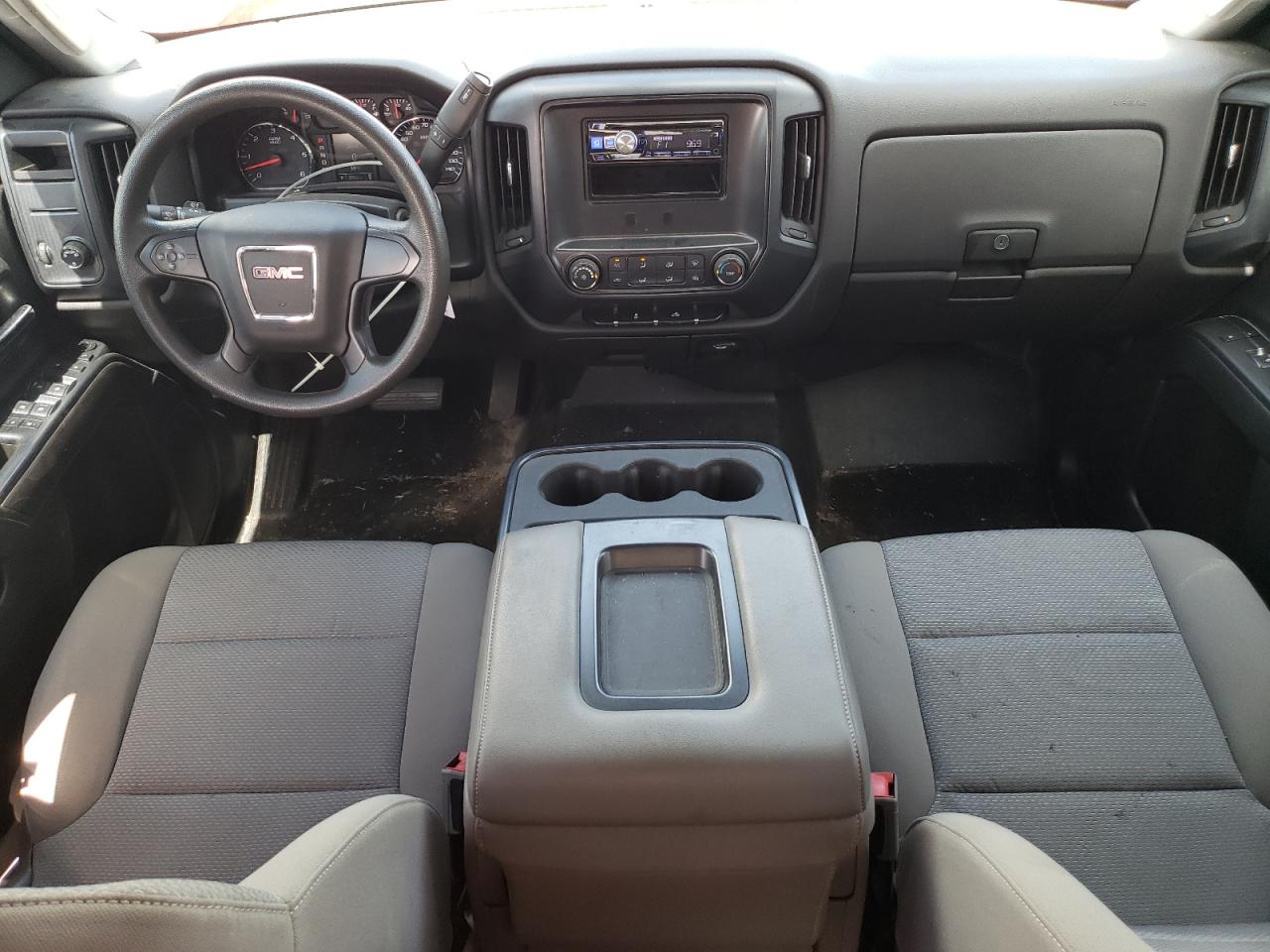 2014 GMC Sierra C1500 VIN: 1GTR1TECXEZ254651 Lot: 69873403