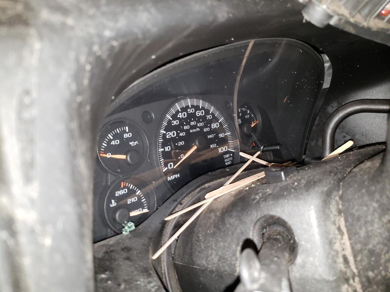 2007 Chevrolet Express G1500 VIN: 1GCFG15XX71155693 Lot: 73284283