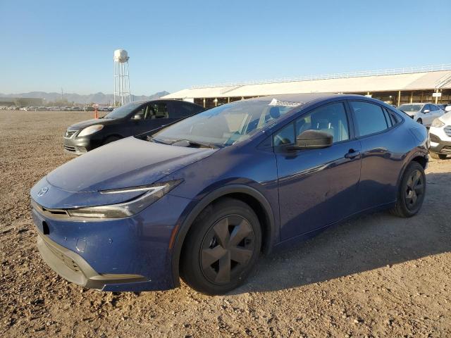 2023 Toyota Prius Le
