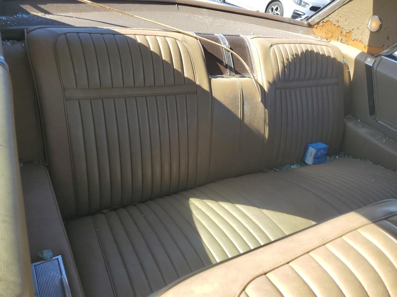 1965 Buick Electra VIN: 484375H297221 Lot: 43425723