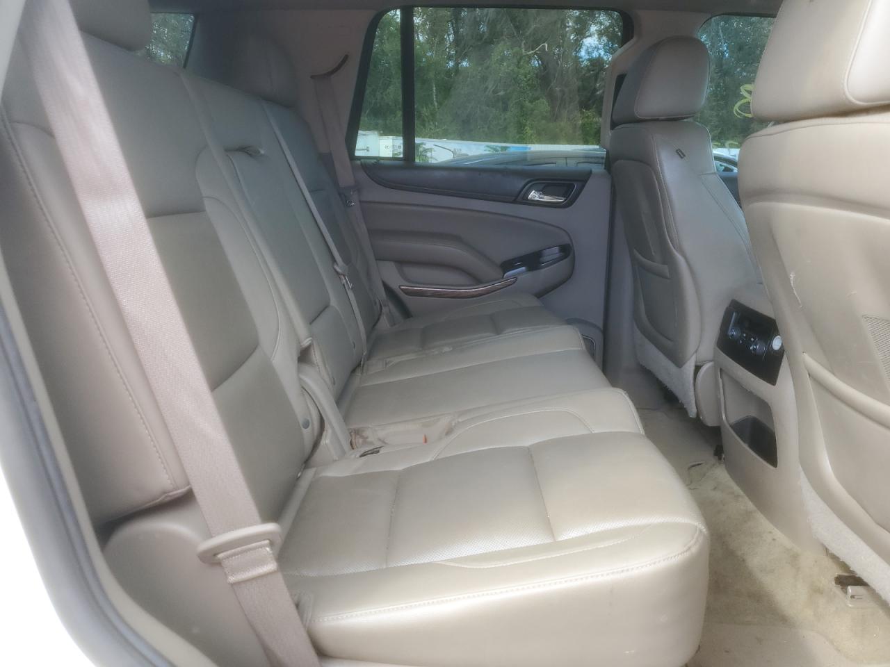 2016 GMC Yukon Slt VIN: 1GKS1BKC1GR433197 Lot: 73707523