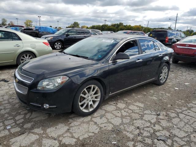 2009 Chevrolet Malibu Ltz