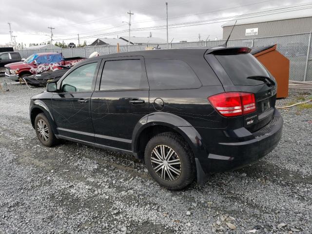 2011 DODGE JOURNEY EXPRESS