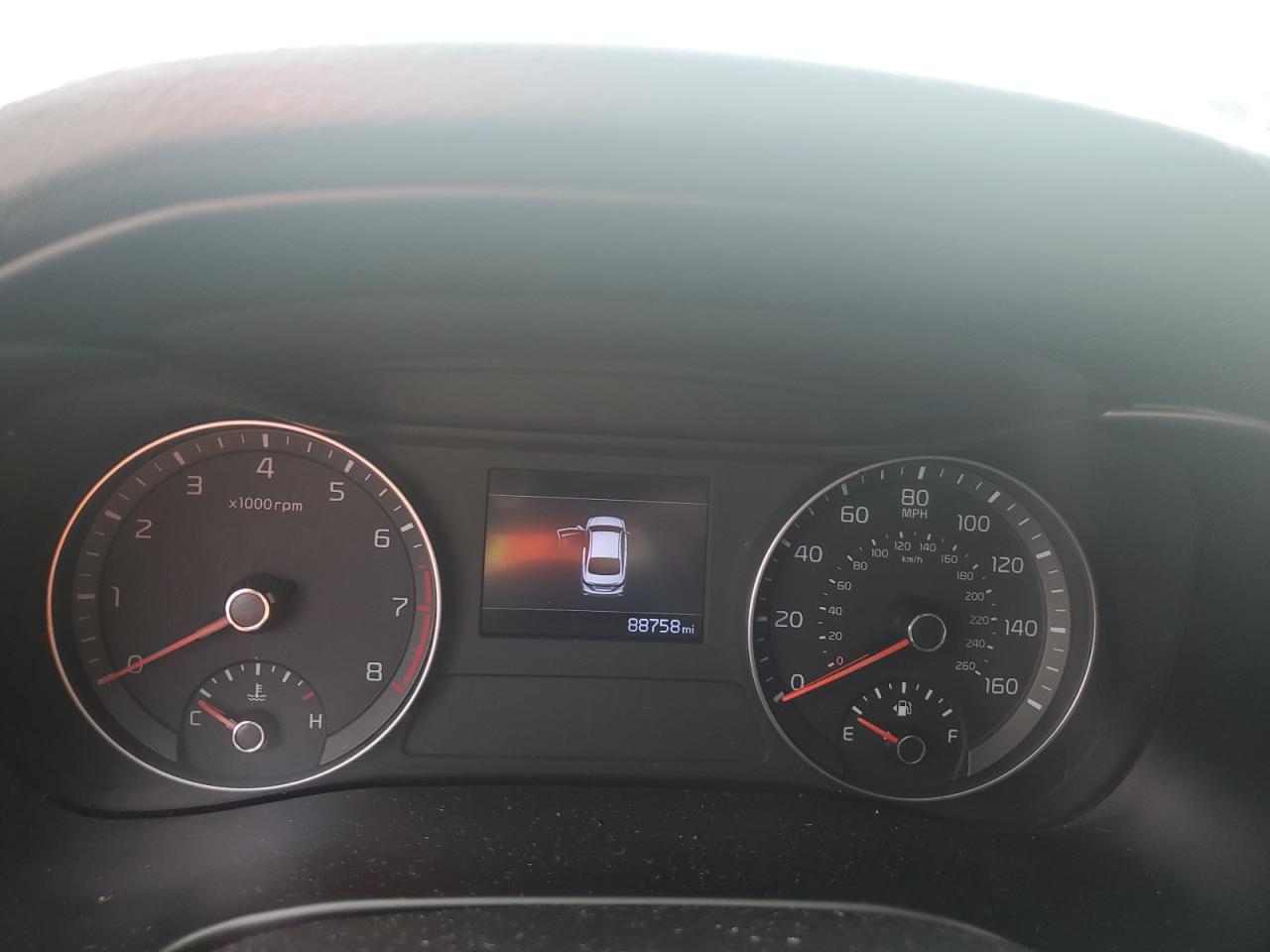 2019 Kia Forte - Image 9