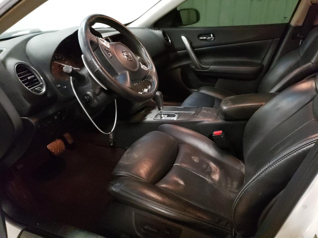 2014 Nissan Maxima S VIN: 1N4AA5AP9EC462918 Lot: 73009383