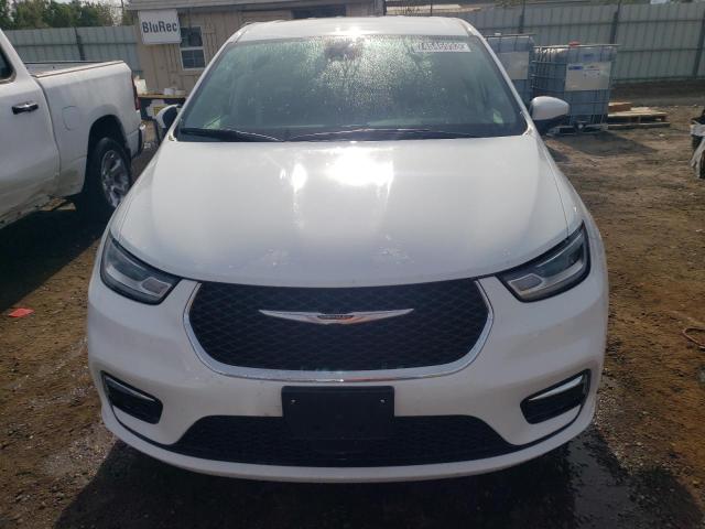  CHRYSLER PACIFICA 2023 White