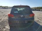 2015 Volkswagen Tiguan S for Sale in Montgomery, AL - Side