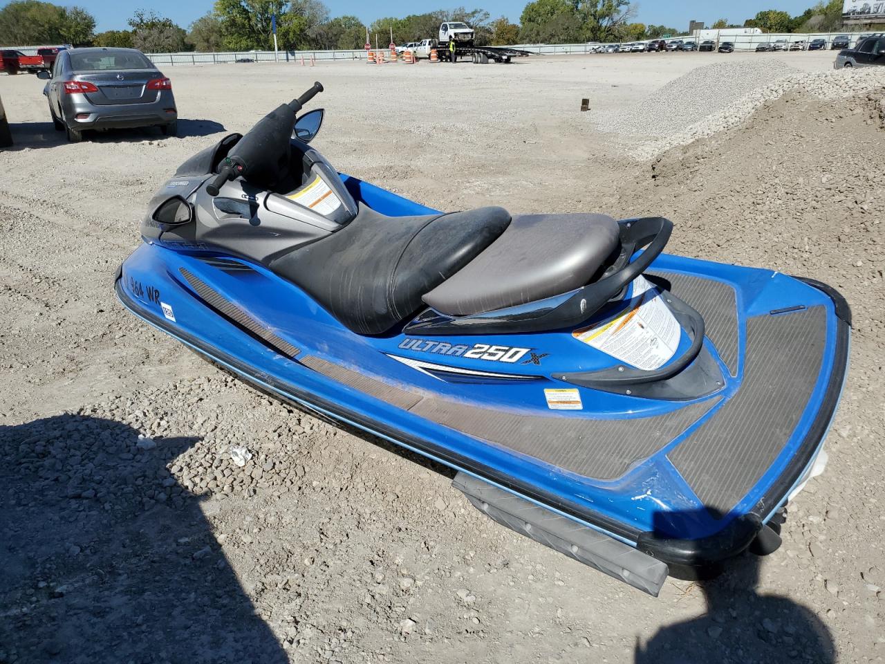 KAW50401K405 2007 Kawasaki Jet Ski