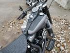 2014 HARLEY-DAVIDSON FLS SOFTAIL SLIM for sale at Copart KY - LEXINGTON EAST