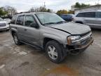 2005 Chevrolet Trailblazer Ls იყიდება Lexington-ში, KY - Front End