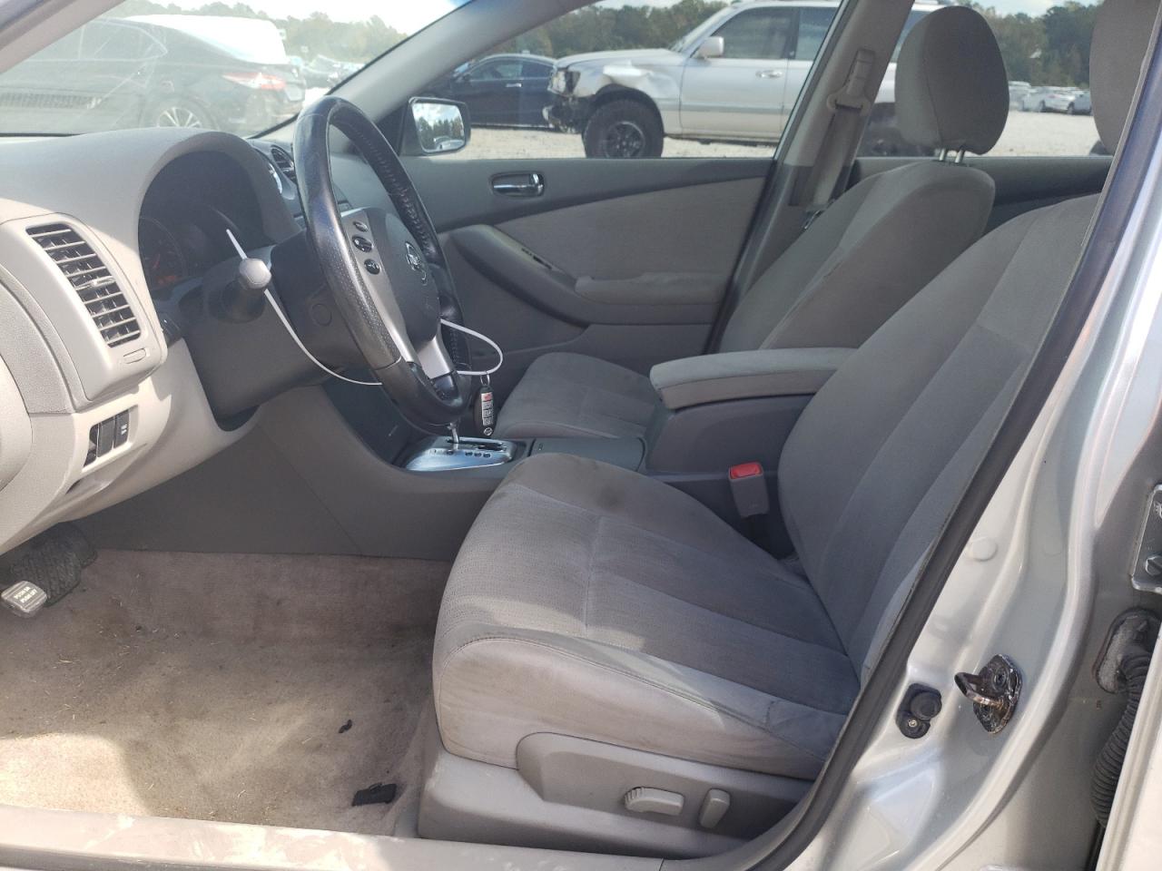 2010 Nissan Altima Base VIN: 1N4AL2AP1AN448065 Lot: 73031813