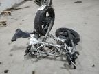 2013 Honda Cbr250 R იყიდება Des Moines-ში, IA - Stripped