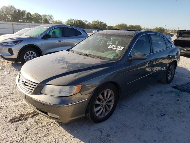 2007 Hyundai Azera Se