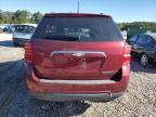 2016 Chevrolet Equinox Lt იყიდება Ellenwood-ში, GA - Front End