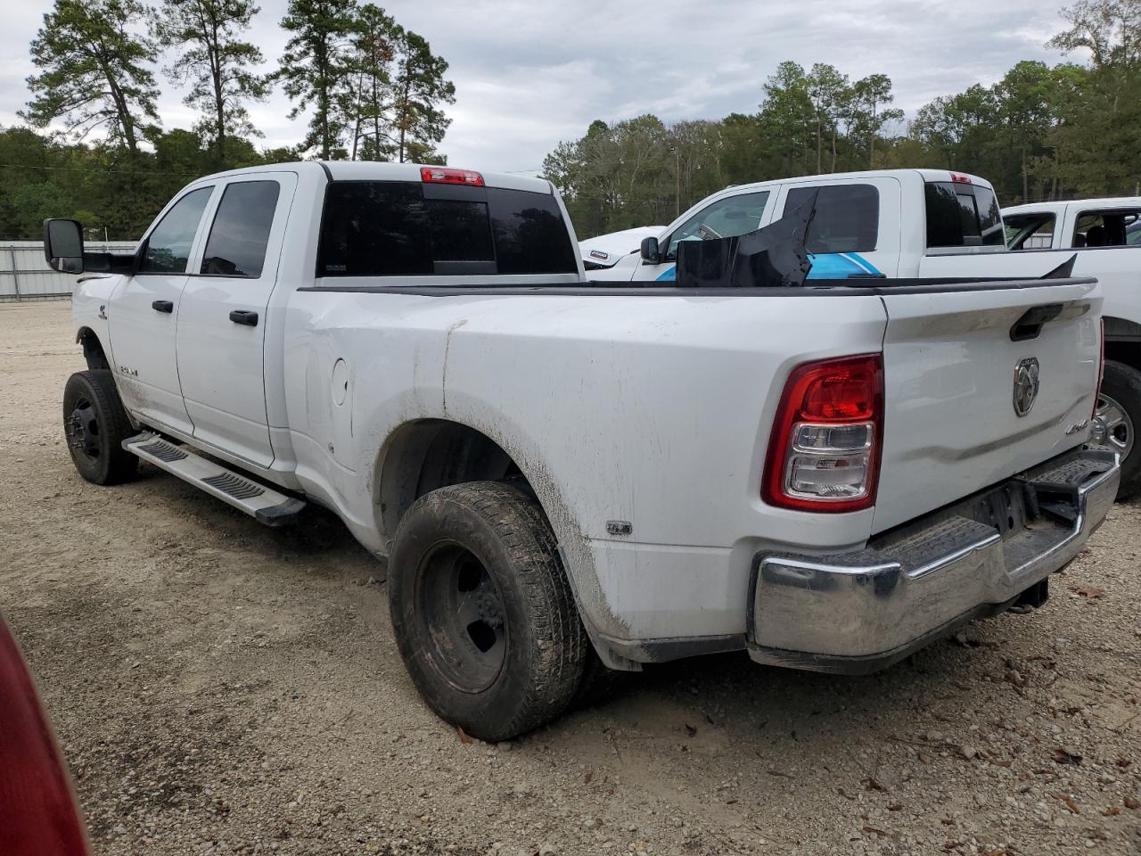 2021 Ram 3500 Tradesman VIN: 3C63RRGL7MG566978 Lot: 73297623