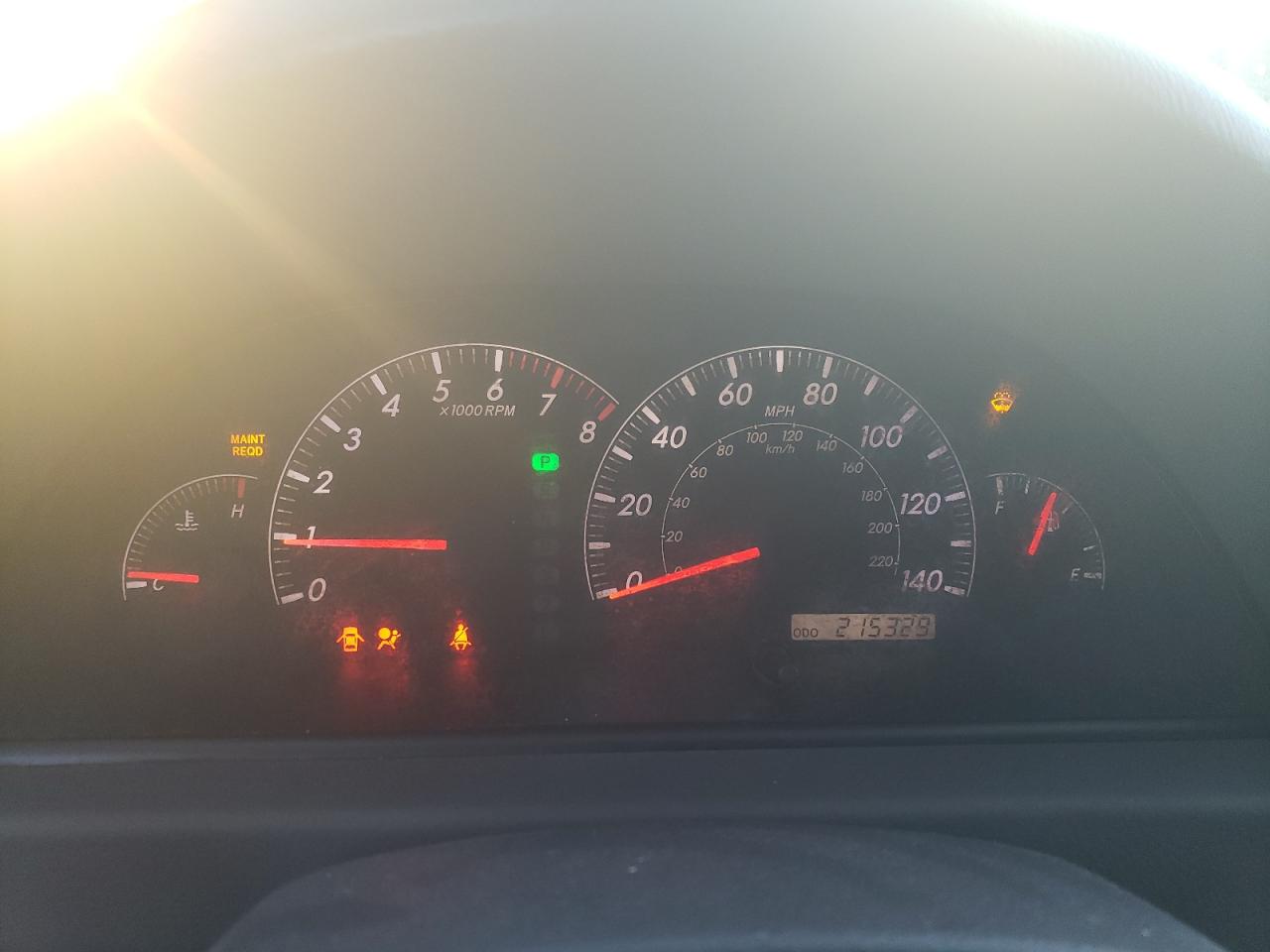 2006 Toyota Camry - Image 9