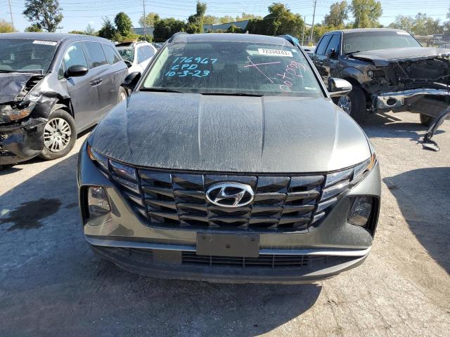 2022 HYUNDAI TUCSON SEL 5NMJB3AE6NH057188  72334243