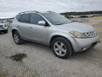 2005 Nissan Murano Sl for Sale in Kansas City, KS - Front End