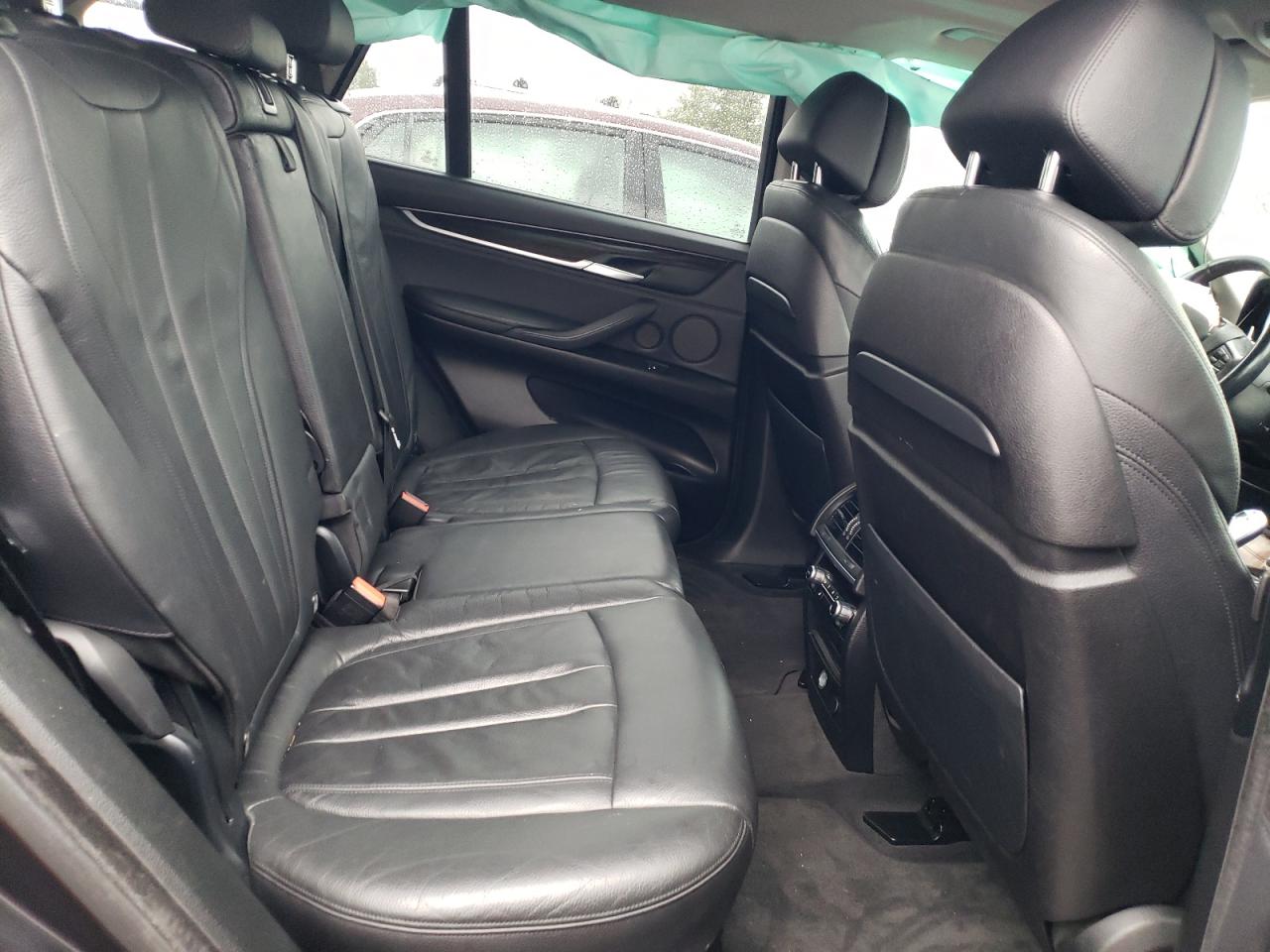 2015 BMW X5 xDrive35I VIN: 5UXKR0C56F0K60335 Lot: 72281953