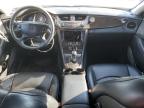 2008 Mercedes-Benz Cls 550 продається в Mebane, NC - Vandalism