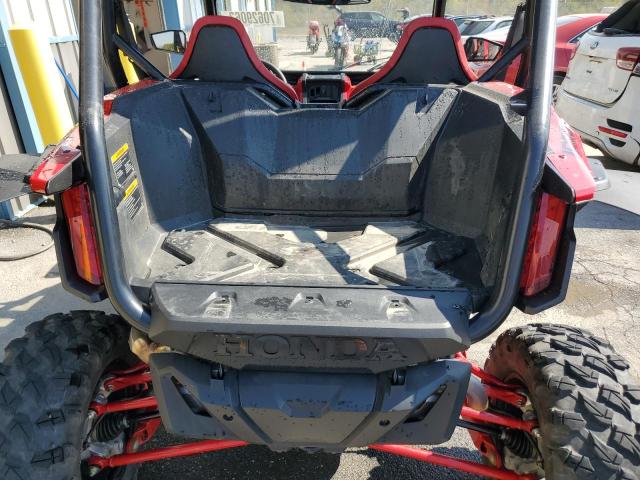 2023 HONDA SXS1000 