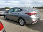 2021 Hyundai Accent Se იყიდება San Martin-ში, CA - Front End